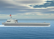 TCG LCT Fast