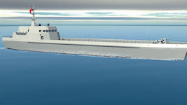TCG LCT Fast