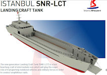 TCG LCT Fast