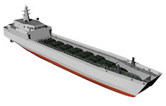 TCG LCT Fast