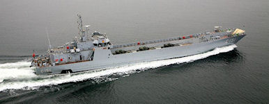 TCG LCT