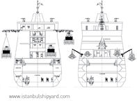 TCG Landing Ship Tank LST
