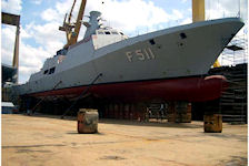 TCG Milgem