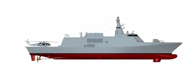 TCG Milgem
