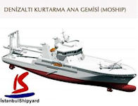 TCG MOSHIP