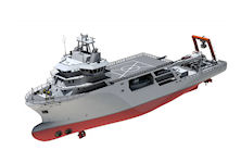 TCG MOSHIP