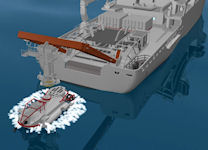 TCG MOSHIP