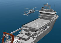 TCG MOSHIP