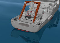 TCG MOSHIP