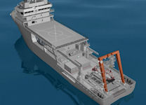 TCG MOSHIP