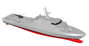 TCG OPSV 1500