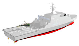 TCG OPSV 1500
