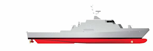 TCG OPSV 1500