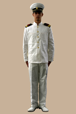 Navy - Uniforms