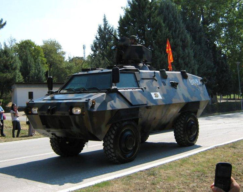 TM-170 Sonderwagen 4