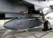 Tornado GR4A - UK Tactical Air Reconnaissance