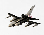 Tornado GR4A - UK Tactical Air Reconnaissance