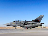 Tornado GR4A - UK Tactical Air Reconnaissance