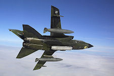 Tornado RECCE - German Tactical Air Reconnaissance