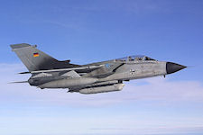 Tornado RECCE - German Tactical Air Reconnaissance