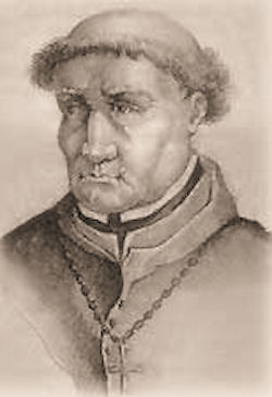 Torquemada