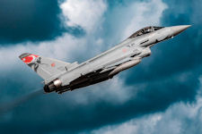 Trkiye - Eurofighter
