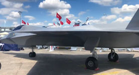 TF-X