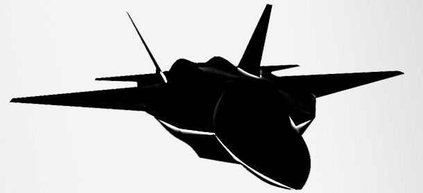 National Fighter Aircraft [Yerli Savas Jeti]