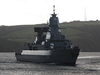 Type 124 Sachsen