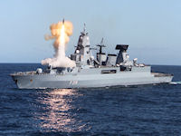 Type 124 Sachsen