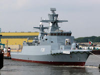 Type 130 Braunschweig