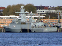 Type 130 Braunschweig