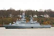 Type 130 Braunschweig