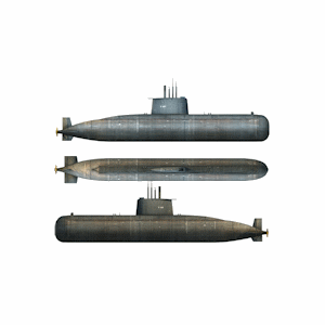 Type 209