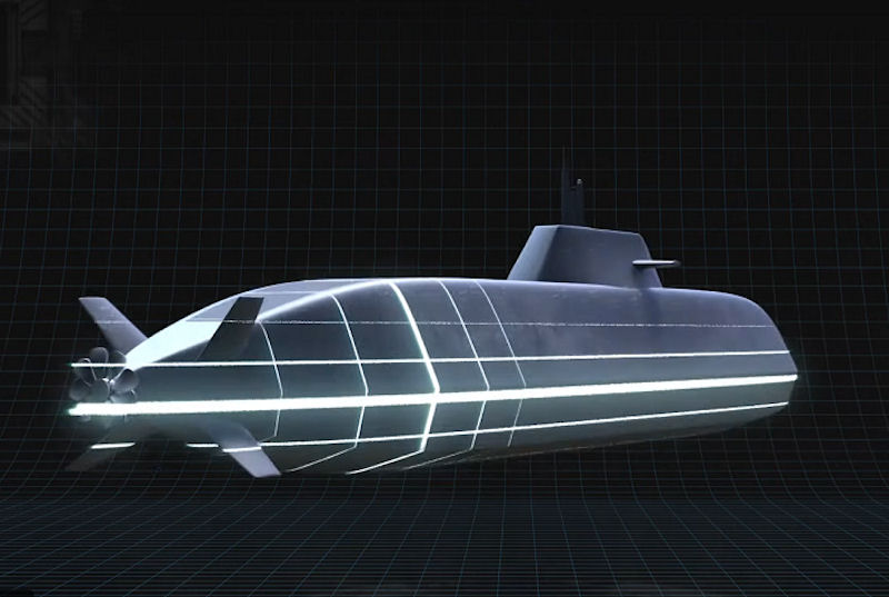 Type 212CD / 212CDE