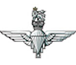 Parachute Regiment
