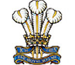 Royal Welsh