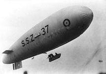 S.S. (Submarine Scout) 
