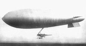 S.S. (Submarine Scout) 