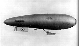 S.S. (Submarine Scout) 