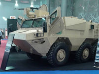 VAB MKIII