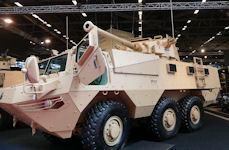 VAB MKIII