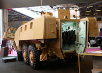 VAB MKIII
