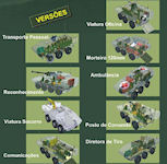 Guarani  VBTP-MR  Urutu III