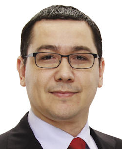 Mihai Tudose