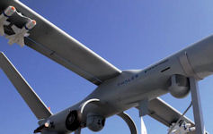 Thales Watchkeeper WK450