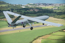 Thales Watchkeeper WK450