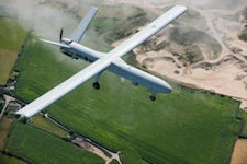 Thales Watchkeeper WK450