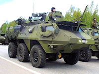 Sisu XA-180