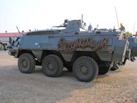 Patria XA-203